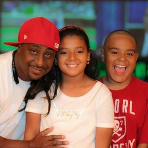 Meet your Posher, Robert